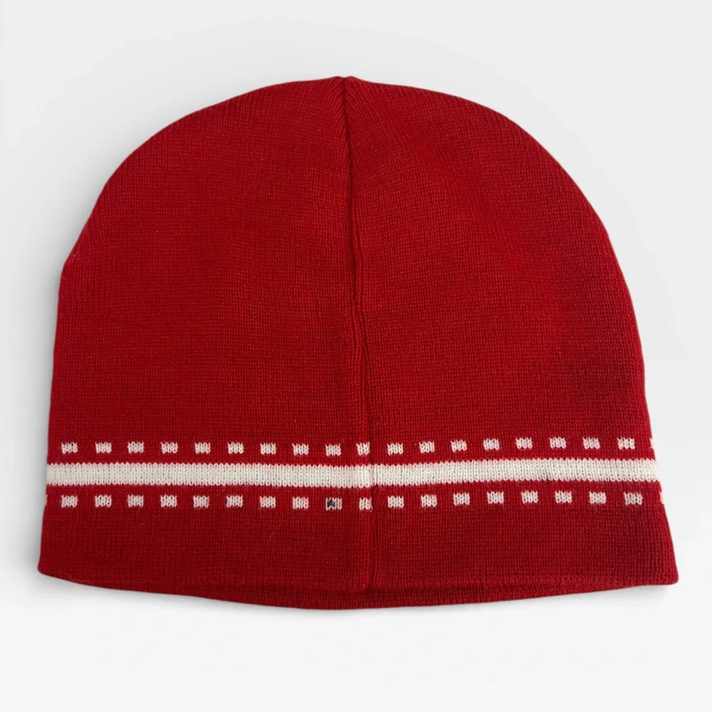 5 for $25🔥The‎ Elf On The Shelf Red Sock Hat Beanie Toddler One Size